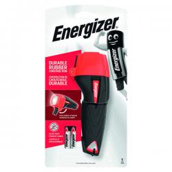Cheap Stationery Supply of Energizer Impact Torch 30 Hours Run Time 2xAA 632629 ER32629 Office Statationery