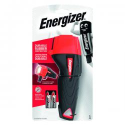 Cheap Stationery Supply of Energizer Impact Torch 18 Hours Run Time 2xAAA 632630 ER32630 Office Statationery