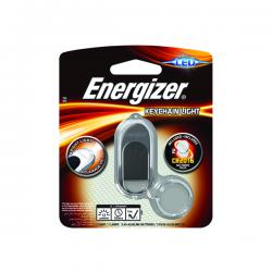 Cheap Stationery Supply of Energizer Keychain Light Torch CR2016 Silver 632628 ER57045 Office Statationery