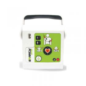 Smarty Saver Semi Automatic Defibrillator 5005017 - SM1B1001 12076WC