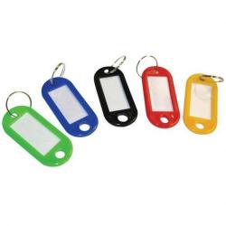Cheap sales key tags