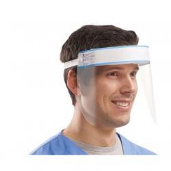 Cheap Stationery Supply of Stop Virus Reusable Face Shield - FACESHIELD001 16150MW Office Statationery