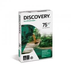 Discover Paper Navigator Discovery Paper A3 75gsm White (Box 5 Reams) 59911 34203GP