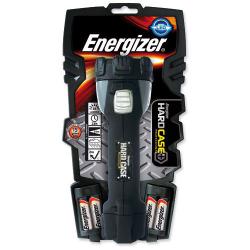 Cheap Stationery Supply of Energizer Hardcase Professional Torch LED 4 x AA Batteries - E300640500 55294EN Office Statationery