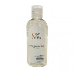 Cheap Stationery Supply of Top of the Class Hand Sanitiser Flip Top Bottle 100ml Single Bottle 79794SP Office Statationery
