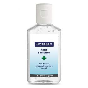 Instasan Sanitiser 100ml