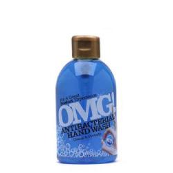 Cheap Stationery Supply of OMG Antibacterial Hand Wash Neutral Flip Top Bottle 500ml - 604398 85124CP Office Statationery