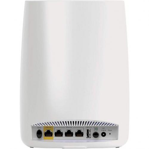 Orbi RBS20 TriBand WiFi Access Point 8NERBS20100UKS 560344