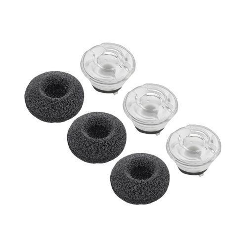 Plantronics Spare Ear Tip Kit Small And Foam 8PL8903701 481253
