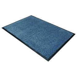 Cheap Stationery Supply of Doortex Dust Control Door Mat 1200x1800mm Blue 49180DCBLV FL74405 Office Statationery