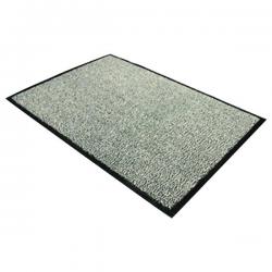 Cheap Stationery Supply of Doortex Dust Control Door Mat 900x1200mm Black/White 49120DCBWV FL74445 Office Statationery