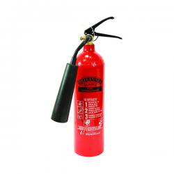 Cheap Stationery Supply of Fireking Fire Extinguisher Carbon Dioxide 2Kg XC2A FM29264 Office Statationery