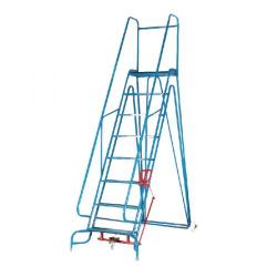 Cheap Stationery Supply of Fort Arrow 8 Tread Steps GS0608 Office Statationery
