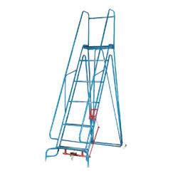 Cheap Stationery Supply of Fort Arrow 6 Tread Steps GS0606 Office Statationery