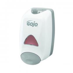 Cheap Stationery Supply of Gojo White FMX Handwash Dispenser 5157-06 GJ00614 Office Statationery
