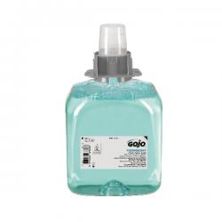 Cheap Stationery Supply of Gojo Luxury Hair Body and Hand Foam Wash FMX 1250ml Refill (Pack of 3) 5163-03-EEU GJ00616 Office Statationery