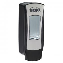 Cheap Stationery Supply of Gojo ADX-12 Manual Hand Wash Dispenser Black/Chrome 8888-06 GJ02320 Office Statationery