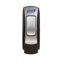 Cheap Stationery Supply of Purell ADX-12 Dispenser 1200ml Chrome/Black 8828-06 GJ02326 Office Statationery