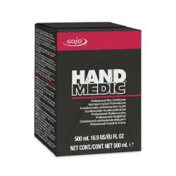 Cheap Stationery Supply of Gojo Hand Medic Pro ADX-7 Conditioner 685ml (Pack of 4) 8745-04-EEU00 GJ05267 Office Statationery