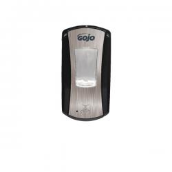 Cheap Stationery Supply of Gojo LTX-12 Hand Wash Dispenser Black/Chrome 1919-04 GJ20320 Office Statationery