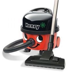 Cheap Stationery Supply of Numatic Henry HVR200-12 620W Vacuum Cleaner Red/Black V16 + Kit AS1 HVR.200-12.RED.BLACK Office Statationery