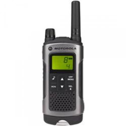 Cheap Stationery Supply of Motorola TLKR T80 Walkie Talkie Radio TLKRT80 Office Statationery