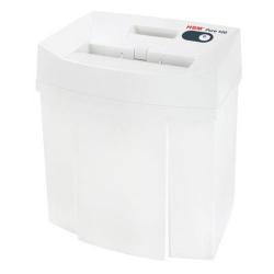 Cheap Stationery Supply of HSM Pure 120 3.9mm Document Shredder Strip Cut 20L Level 2 White 2310811 Office Statationery