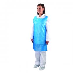 Cheap Stationery Supply of Shield Disposable Aprons on a Roll Blue (Pack of 1000) A2B/R HEA01101 Office Statationery