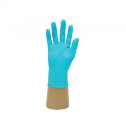 Cheap Stationery Supply of Shield Vinyl/Nitrile Mix Powder Free Gloves Small (Pack of 100) GN70 HEA01212 Office Statationery