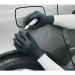Handsafe Speciality Nitrile Gloves Medium Black (Pack of 100) GL897 - M HEA01370