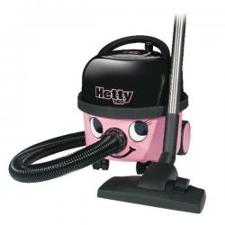 Cheap Stationery Supply of Numatic Hetty Vacuum Cleaner Pink HET160-11 902289 HID59998 Office Statationery
