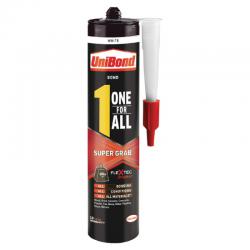 Cheap Stationery Supply of Unibond One For All Super Grab Adhesive 390g 2003459 HK43408 Office Statationery