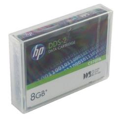 Cheap Stationery Supply of Hewlett Packard HP DDS-2 Data Cartridge 120M 4/8GB C5707A Office Statationery