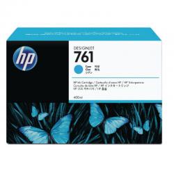 Cheap Stationery Supply of HP 761 Cyan Designjet Inkjet Cartridge CM994A HPCM994A Office Statationery