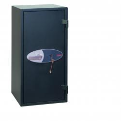 Cheap Stationery Supply of Phoenix Neptune HS1053K Size 3 High Security Euro Grade 1 Safe with Key Lock HS1053K Office Statationery