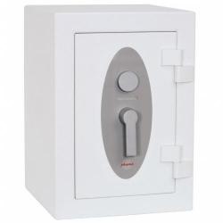 Cheap Stationery Supply of Phoenix Condor HS2022K Size 2 High Security Euro Grade 2 Safe with Key Lock Office Statationery