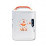 Mediana A16 HeartOn AED (Automated External Defibrillator) Semi-Automatic 2900 HS57923