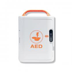 Cheap Stationery Supply of Mediana A16 HeartOn AED (Automated External Defibrillator) Semi-Automatic 2900 HS57923 Office Statationery