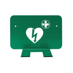 Cheap Stationery Supply of Mediana AED Universal Metal Wall Bracket 2879 HS99563 Office Statationery