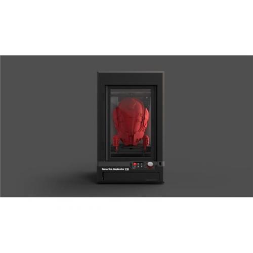 MakerBot Black Replicator Z18 Desktop 3D Printer 61 IMA02009