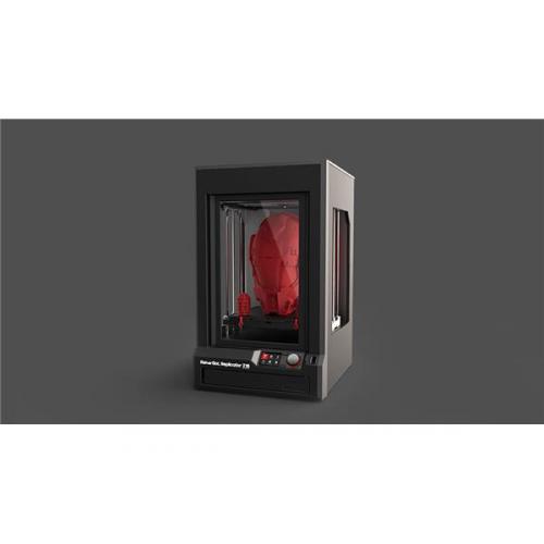 MakerBot Black Replicator Z18 Desktop 3D Printer 61 IMA02009
