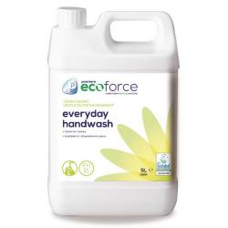 Cheap Stationery Supply of Ecoforce Handwash 5 Litre 11505 Office Statationery