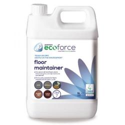 Cheap Stationery Supply of Ecoforce Floor Maintainer 5 Litre (Pack of 2) 11510 Office Statationery
