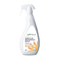 Cheap Stationery Supply of Ecoforce Washroom Cleaner Trigger 750ml 11516 Office Statationery