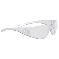 Cheap Stationery Supply of Jackson Safety Glasses V10 Element Clear 25642 Office Statationery