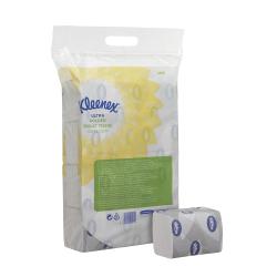 Cheap Stationery Supply of Kleenex Ultra Toilet Tissue Bulk Pack 2-Ply White 200 Sheets (Pack of 8) 8488 KC01071 Office Statationery