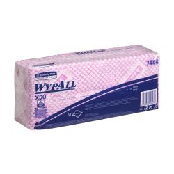 Cheap Stationery Supply of Wypall X50 Cleaning Cloths Red (Pack of 50) 7444 KC02091 Office Statationery