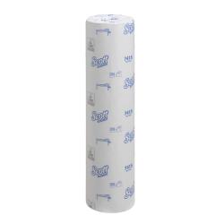 Cheap Stationery Supply of Scott L20 Wiper Couch Roll White 200 Sheets (Pack of 6) 7415 KC02667 Office Statationery