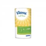 Kleenex Ultra Toilet Tissue 2-Ply Pack of 24