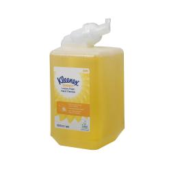 Cheap Stationery Supply of Kleenex Energy Luxury Foam Hand Cleanser 1 Litre Cartridge 6385 KC05007 Office Statationery